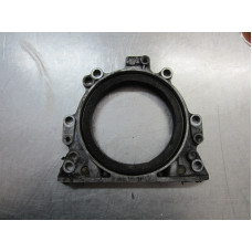 14C038 Rear Oil Seal Housing For 05-09 Audi A4 Quattro  2.0 06A103171B